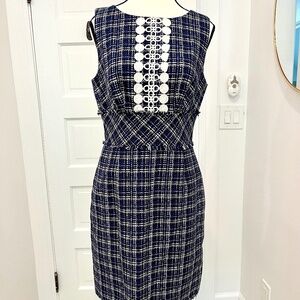 Trina Turk sleeveless dress